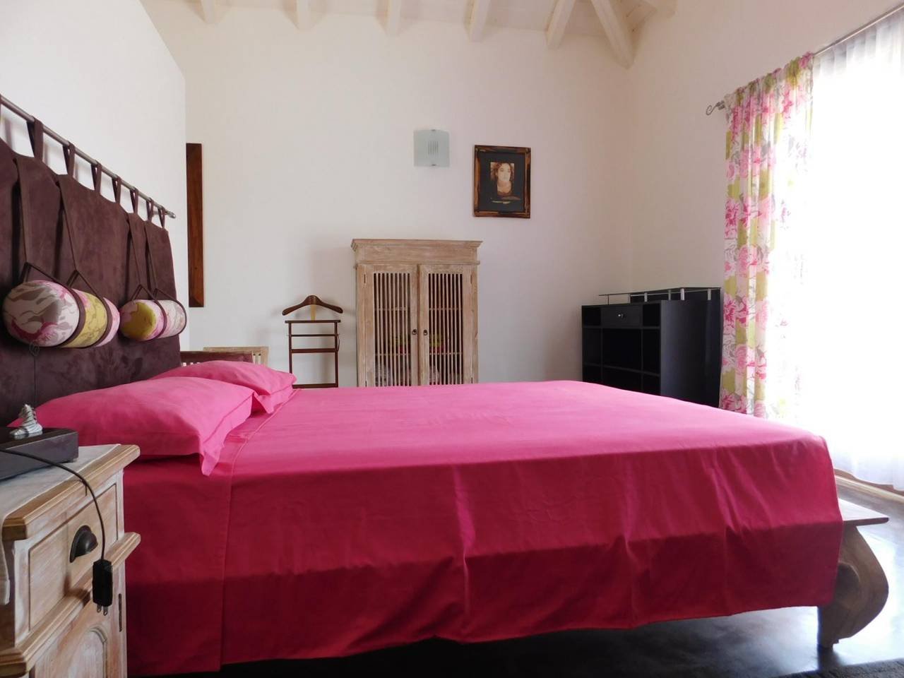Superb Traditional Luxury Villa in La Barbacoa